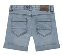 Stains &amp; Stories - Short en jeans - Garçon