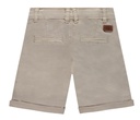 Stains &amp; Stories - Short beige - Garçon