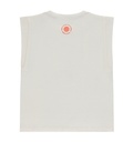 STAINS &amp; STORIES (BY BABYFACE) - T-shirt sans manches filles