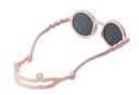 Olivio &amp; co - Lunettes de soleil - 18-36 mois - Coral Blush