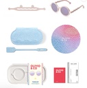 Olivio &amp; co - Lunettes de soleil - 18-36 mois - Coral Blush