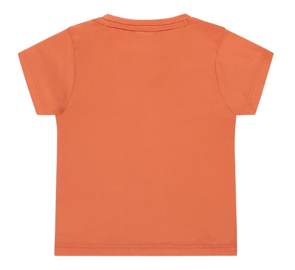 BABYFACE - T-Shirt Manches Courtes - Garçon