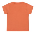 BABYFACE - T-Shirt Manches Courtes - Garçon