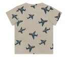 BABYFACE - T-Shirt Garçon - Motifs avions