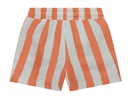 Babyface - Short de plage orange/blanc - Garçon