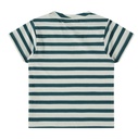 BABYFACE - T-Shirt ligné - Garçon