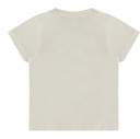 BABYFACE - T-Shirt blanc avec motif avion - Garçon