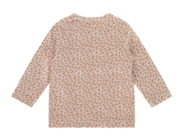 A TINY STORY (BY BABYFACE) - T-Shirt manches longues - Dusty Coral