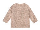 A TINY STORY (BY BABYFACE) - T-Shirt manches longues - Dusty Coral