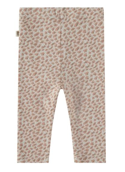 A Tiny Story (by Babyface) - Legging bébé - Dusty Coral