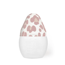 Élhée - Biberon anti-colique 150 ml - Graouu rose