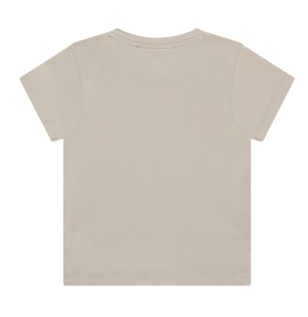 BABYFACE - T-Shirt Garçon - Bon voyage