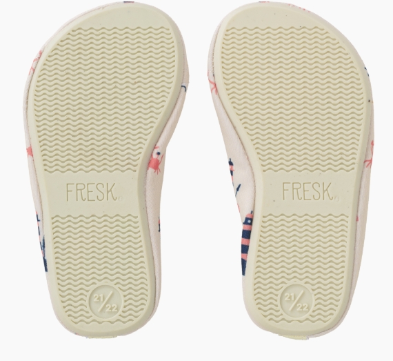 Fresk - Chaussures de plage - Lighthouse