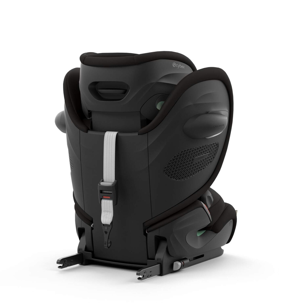 Cybex - Pallas G2 - Magic Black (Comfort)