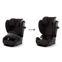 Cybex - Pallas G2 - Magic Black (Comfort)