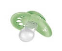 Mam - Tétine Original- 16mois + - Vert / Beige (copie)