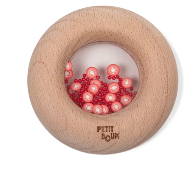 Petit Boum - Donut Sensoriel