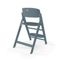 Cybex - Chaise-Haute Click &amp; Fold 4-en-1 - Stone Blue