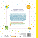 Chantecler - Livre Exercices pour les Tout-petits