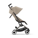 Cybex - Poussette Libelle - Almond Beige