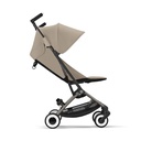 Cybex - Poussette Libelle - Almond Beige