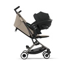 Cybex - Poussette Libelle - Almond Beige