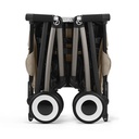 Cybex - Poussette Libelle - Almond Beige