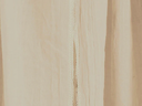 Jollein - Ciel de lit Vintage 155cm - Nougat