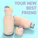 Asobu - Gourde 460 ml - Unicorn Bestie Bottle