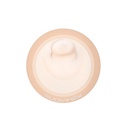 Suavinex - Lot de 2 tétines pour biberon anti-colique ZERO.ZERO - Spécial Allaitement