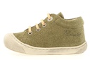 Naturino - chaussures Cocoon - Suède denim stone