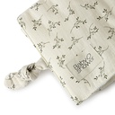 Babyshower - Matelas à Langer Nomade Knot - Olive Bloom