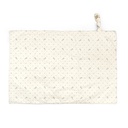 Babyshower - Matelas à Langer Nomade Knot - Olive Bloom