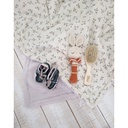 Babyshower - Couverture Polaire XL - Olive Bloom (copie)