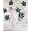 Babyshower - Couverture Polaire XL - Olive Bloom (copie)