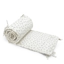 Babyshower - Tour de Lit Doux - Olive Bloom