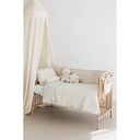 Babyshower - Tour de Lit Doux - Olive Bloom