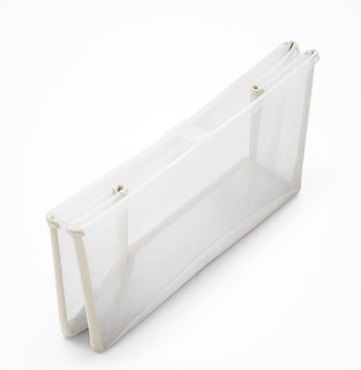 Stokke - Baignoire pliable pour bébé - Flexi Bath - Beige Sable