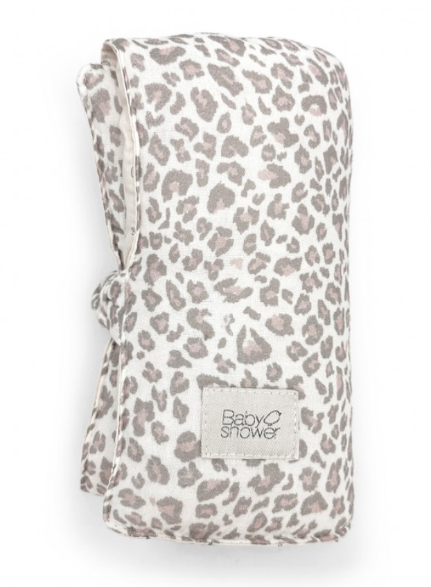 Babyshower - Matelas à Langer Nomade Knot - Soft Print