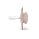 Suavinex - Sucette réversible SX Pro 0/6M Wonder - Mauve Chalk