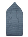 Koeka - Chancelière de Siège Auto - Teddy Oslo - Bluestone