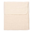 Koeka - Couverture Berceau - Warm White
