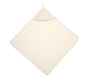 Koeka - Cape de bain - 100x100 cm - Lugo