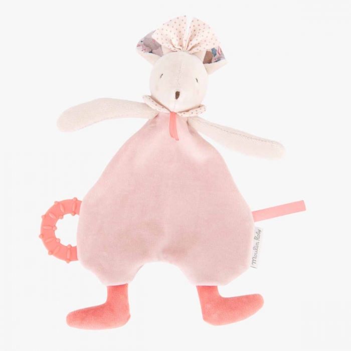 Moulin Roty – Doudou souris Mimi – Il Était une Fois