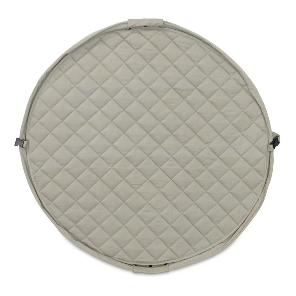 Play&Go – Tapis de Jeu Biologique – Meadow Green