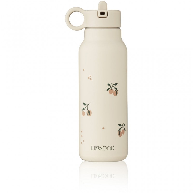 LIEWOOD - Gourde Falk - Peach/Sea Shell Mix - 350 ml