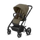 Cybex - BALIOS S LUX châssis Black siège - Classic Beige