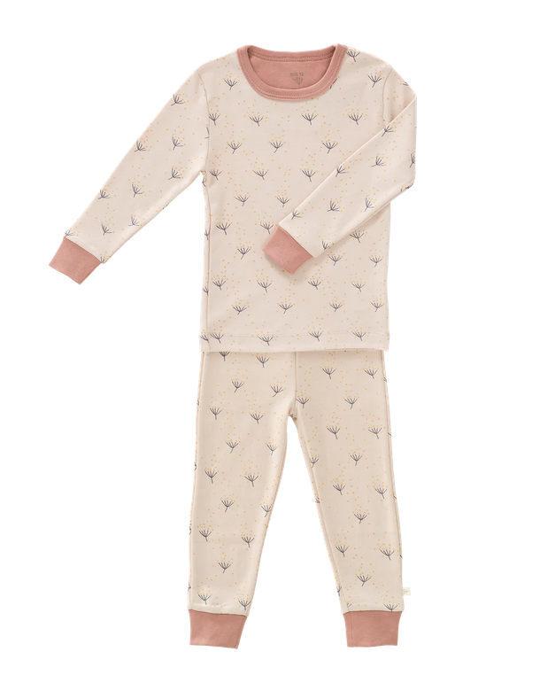 Fresk - ensemble de pyjama - dandelion