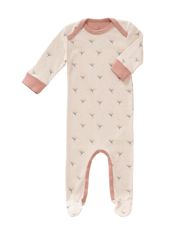 Fresk - Pyjama avec pieds - Dandelion