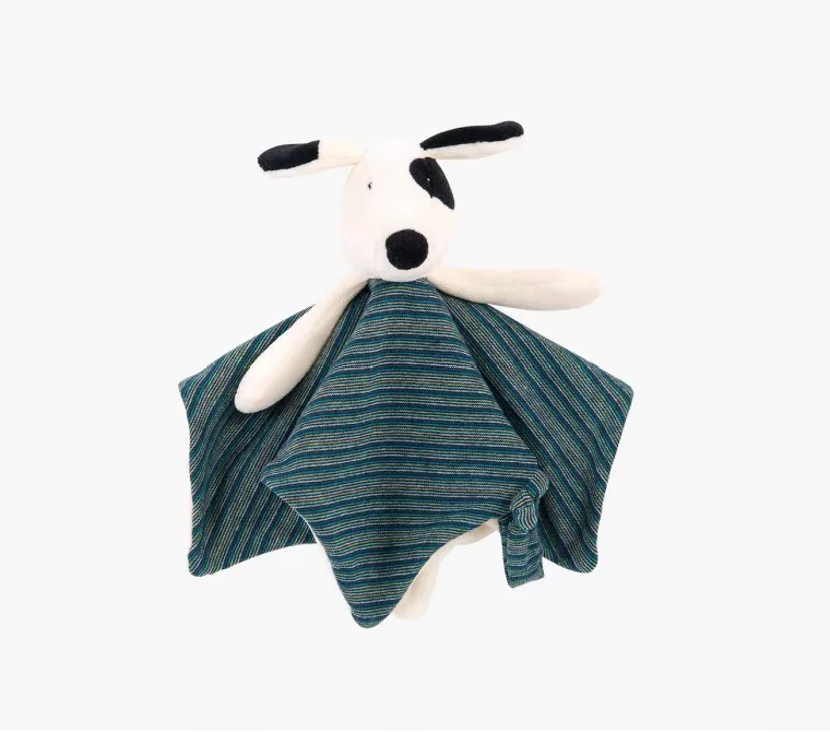 Moulin Roty - Doudou Julius - La Grande Famille